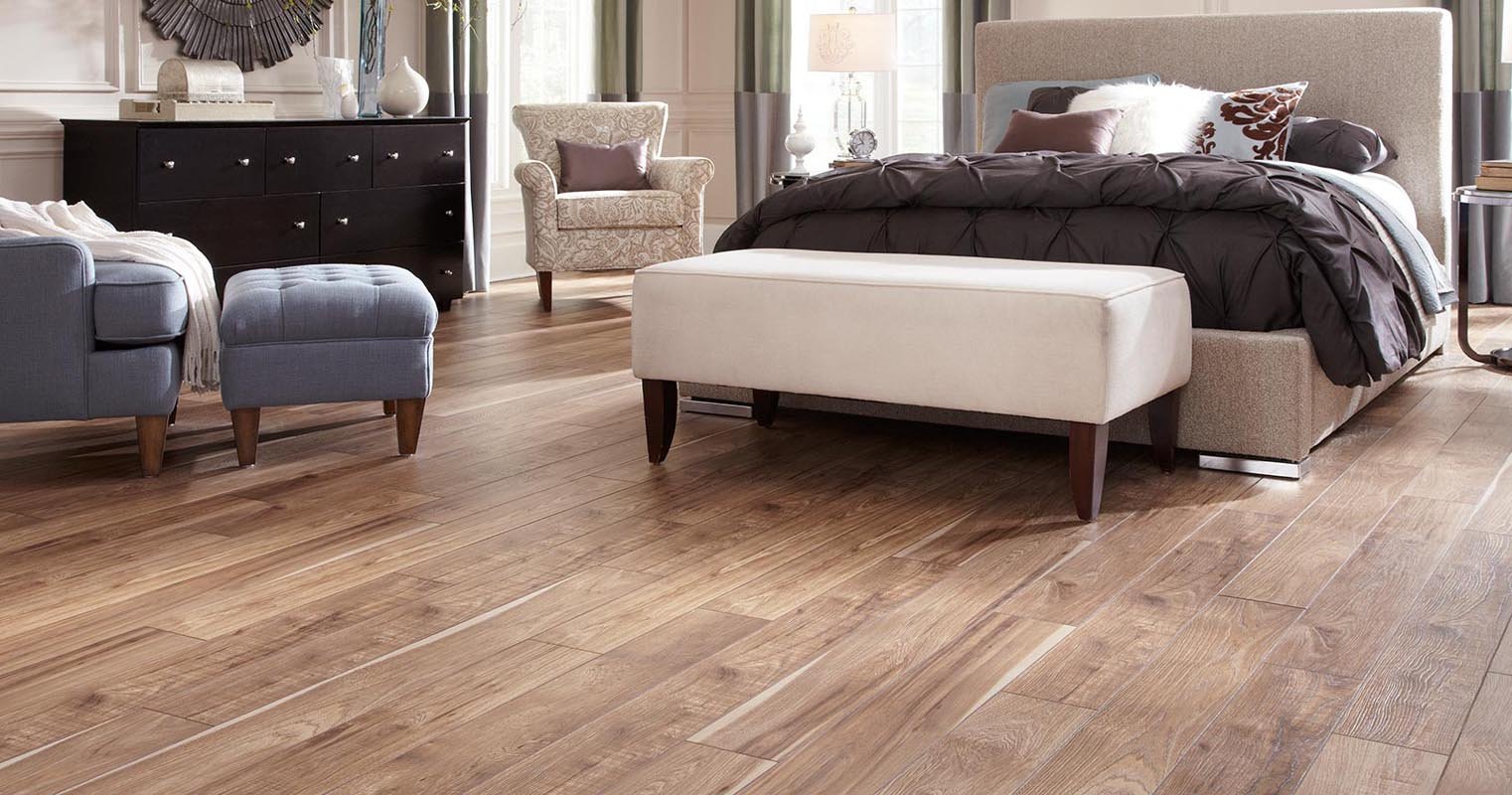 wooden flooring for home
