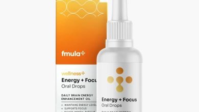 energy focus sleep.com