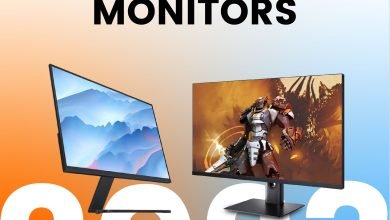 Top Gaming Monitor 2023