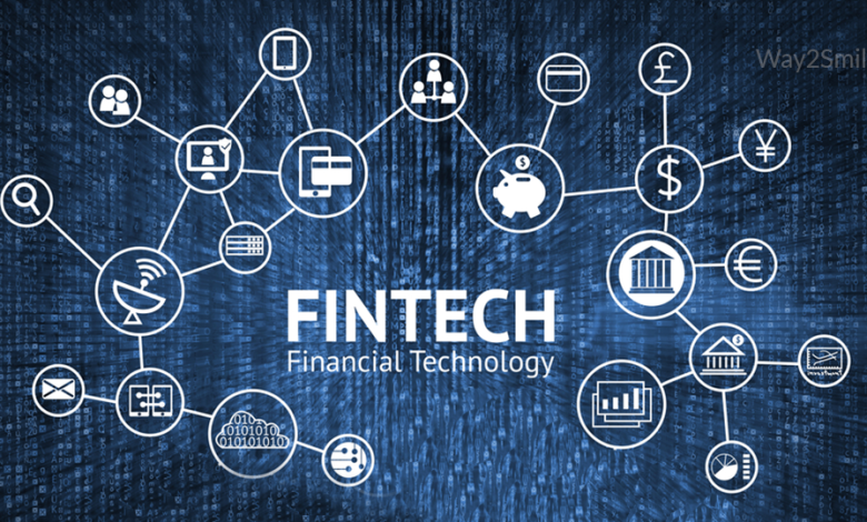 Fintech Software Development