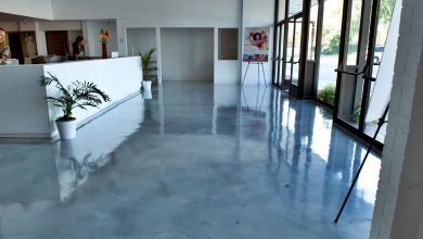 Epoxy Flooring Review: Pros and Cons