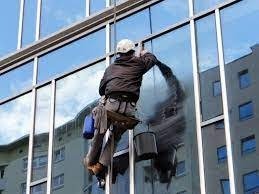 Professional Window Cleaning and Glass Cleaner