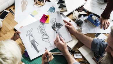 Benefits of Joining an Fashion Design Course in Surat - UID-Surat
