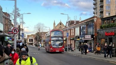 The Best Quality End Of Tenancy Cleaning In Harrow