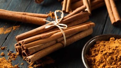 Cinnamon Is Good For Men’s Health?