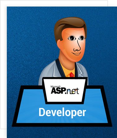 net developer for hire