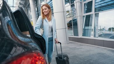 Airport Taxi Forest Gate