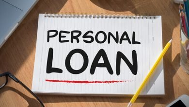 personal loan