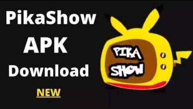 pika show