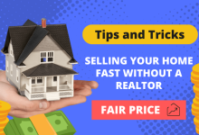 selling your home fast