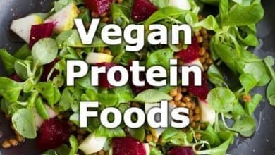 Plant Protein for Weight Loss and Management
