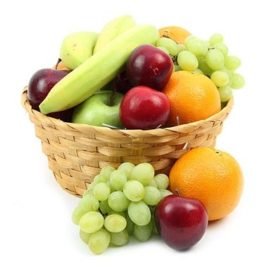 fruit baskets