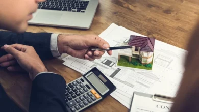 Real Estate Appraiser