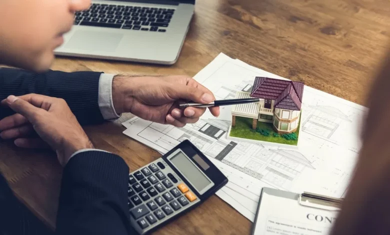 Real Estate Appraiser