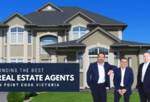 best real estate agents