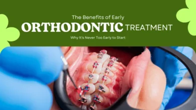 orthodontic treatment