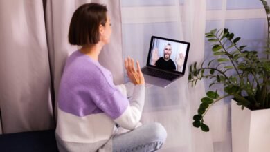 Virtual Counselling