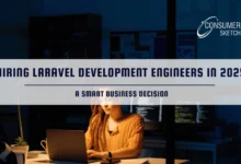 hiring laravel development