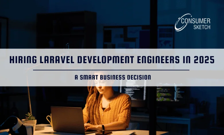 hiring laravel development