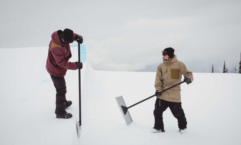 Snow Removal