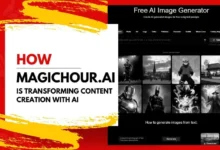 AI Image Generator