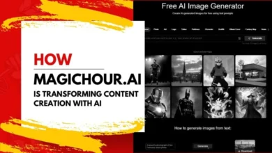 AI Image Generator