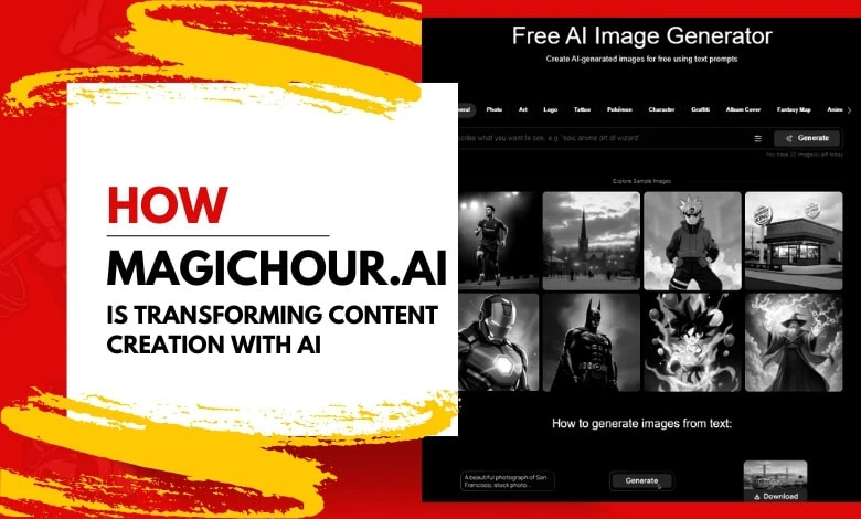 AI Image Generator
