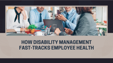disability management