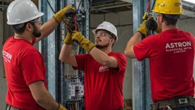 Certified-Commercial-Electricians-in-Toronto