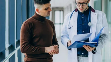 family doctor Mississauga