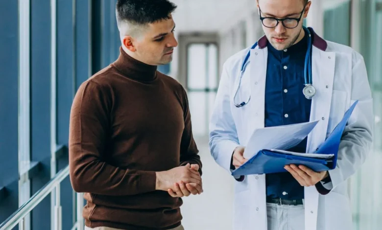 family doctor Mississauga