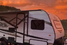 Camper Rental Checklist