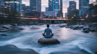 Finding-Stillness-Amidst-Motion