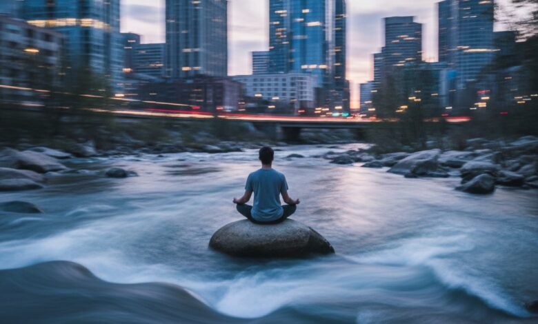 Finding-Stillness-Amidst-Motion