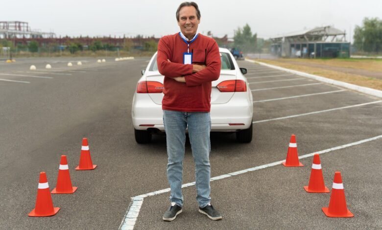 Gold star driving school ontario
