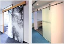 Sliding-Glass-Door-System