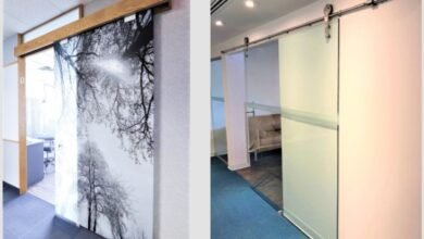 Sliding-Glass-Door-System
