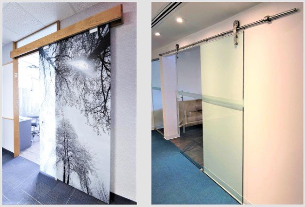 Sliding-Glass-Door-System