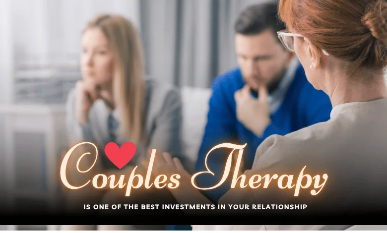 Benefits of Couples Therapy
