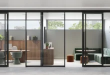 Sliding Doors