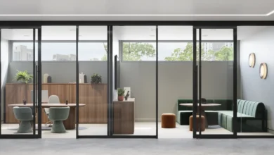Sliding Doors
