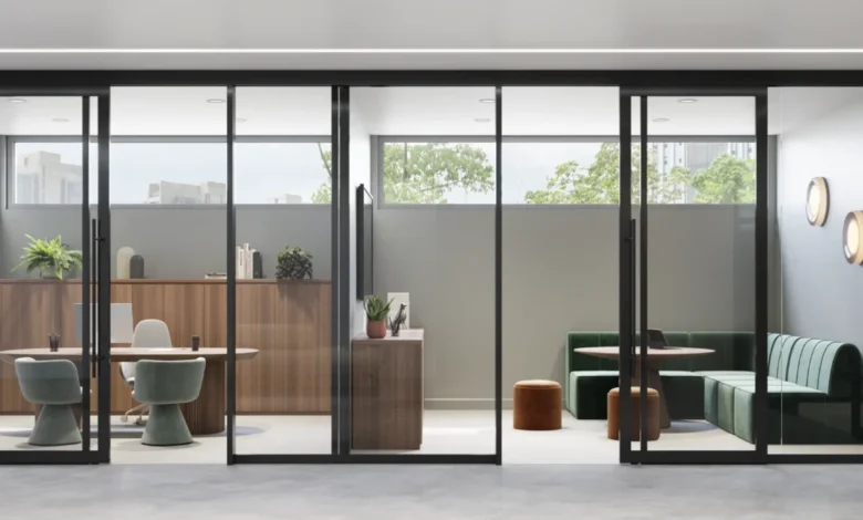Sliding Doors