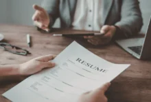 business analyst resume