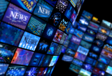 Regional Digital News Platforms