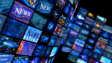 Regional Digital News Platforms